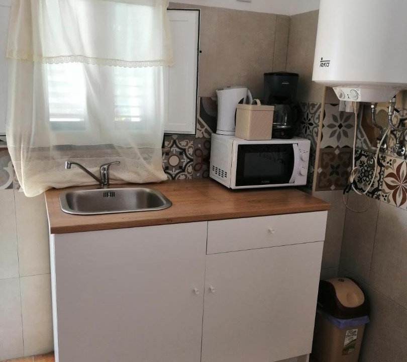 Photo of Kitchen in Evora