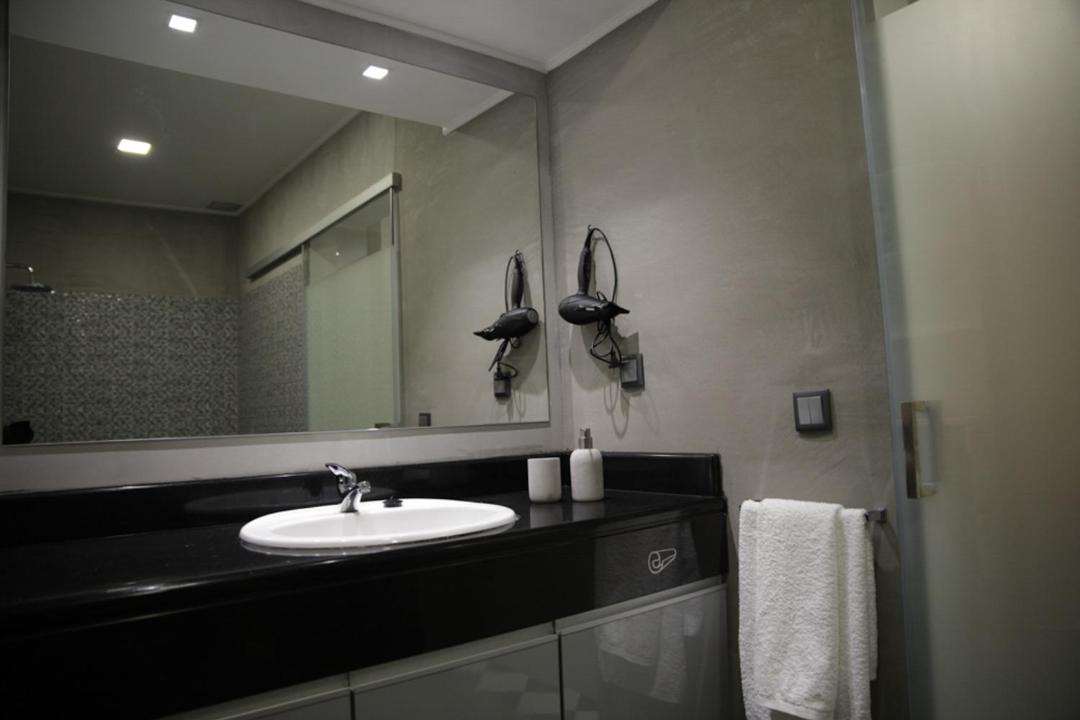 Photo of Bathroom in Machico