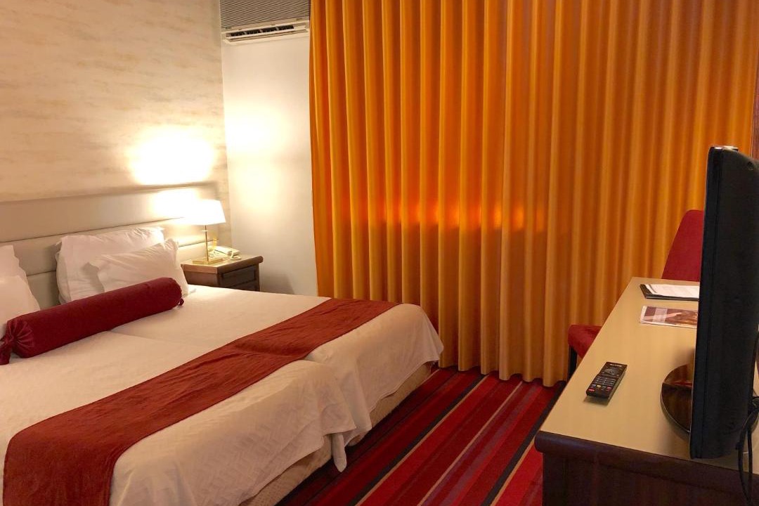 Photo of Bedroom in Seia