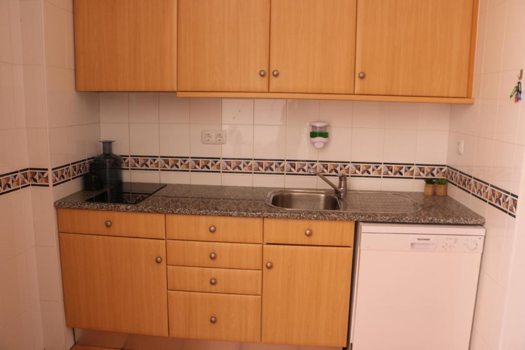 Photo of Kitchen in Porto de Mos