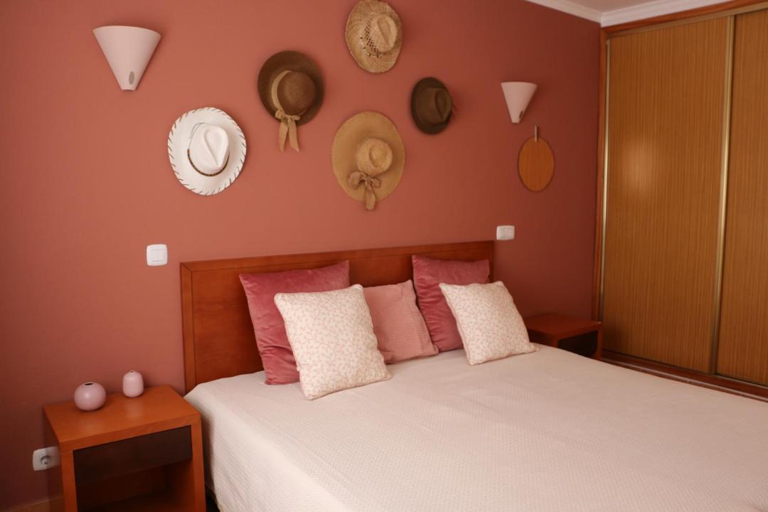 Photo of Bedroom in Porto de Mos