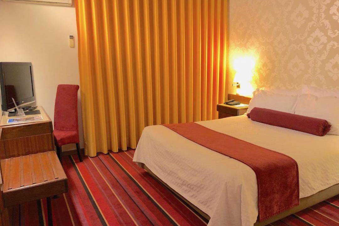Photo of Bedroom in Seia