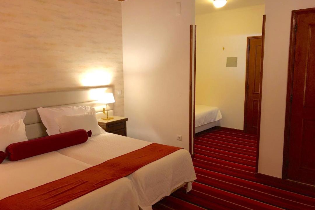 Photo of Bedroom in Seia