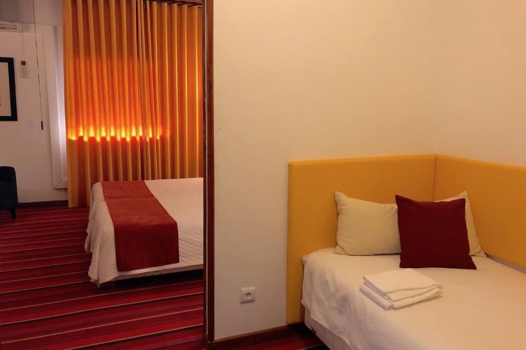 Photo of Bedroom in Seia