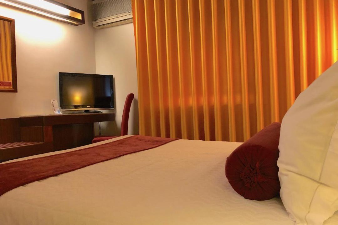 Photo of Bedroom in Seia
