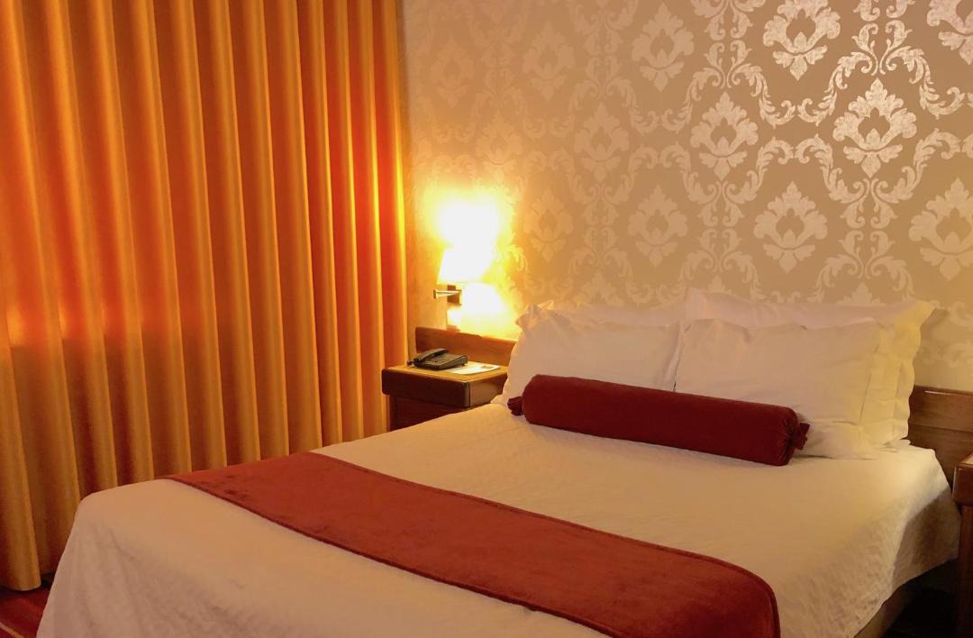 Photo of Bedroom in Seia