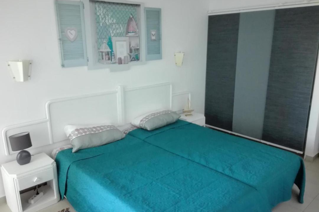 Photo of Bedroom in Praia da Rocha