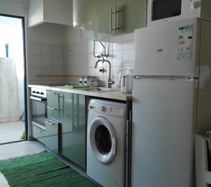 Photo of Kitchen in Praia da Rocha