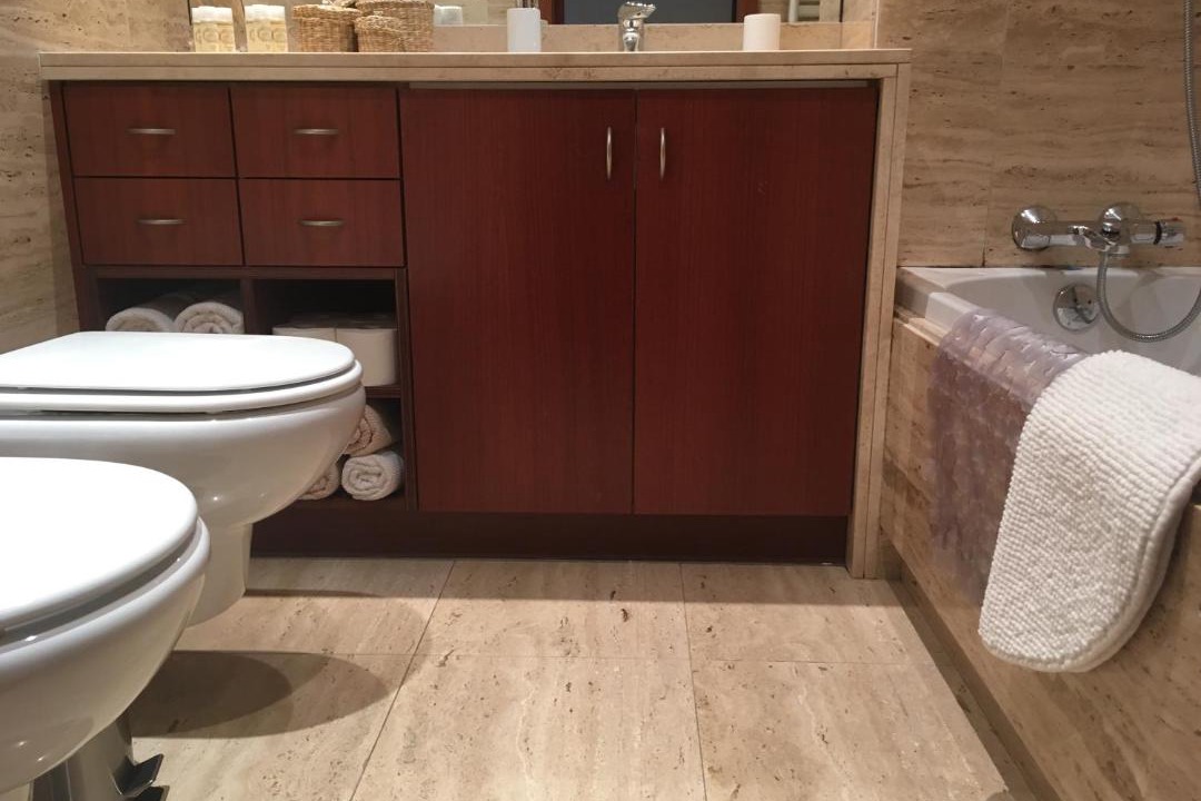 Photo of Bathroom in Leca da Palmeira
