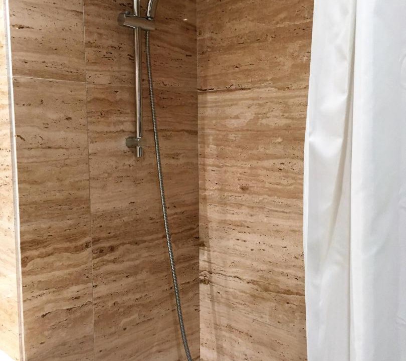 Photo of Bathroom in Leca da Palmeira