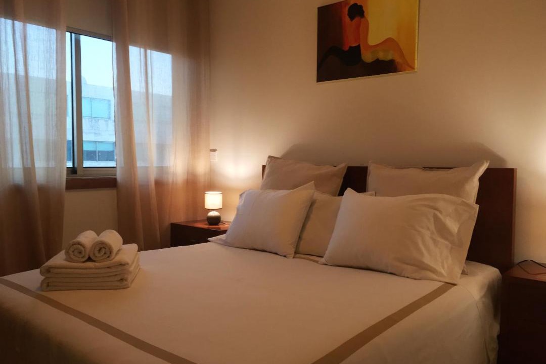 Photo of Bedroom in Leca da Palmeira
