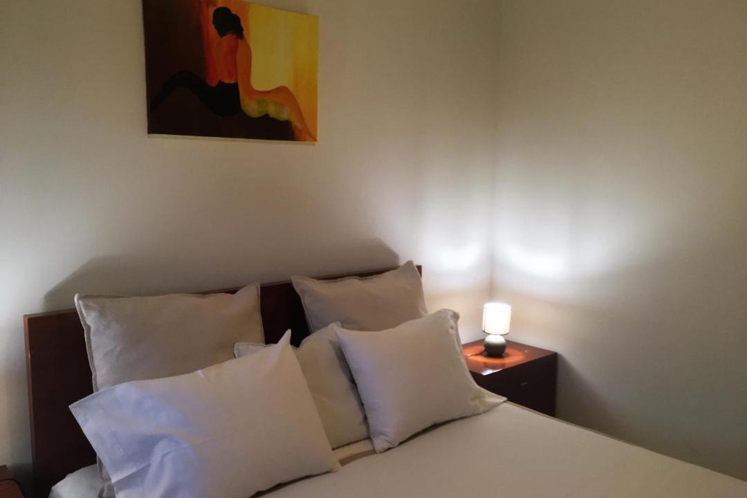 Photo of Bedroom in Leca da Palmeira