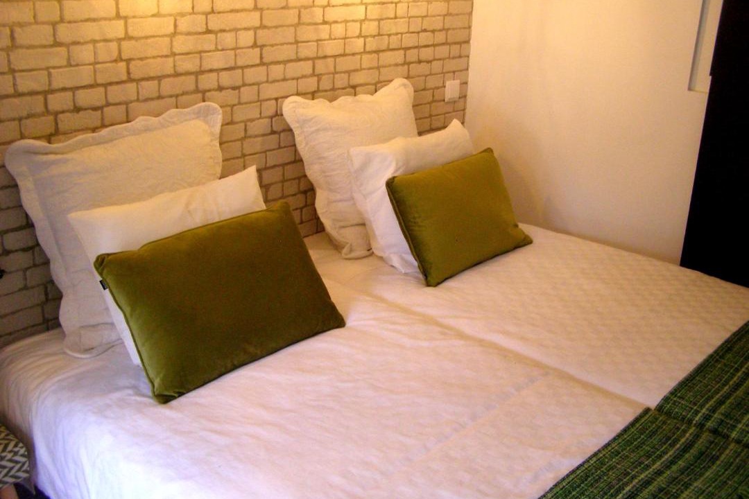 Photo of Bedroom in Cascais