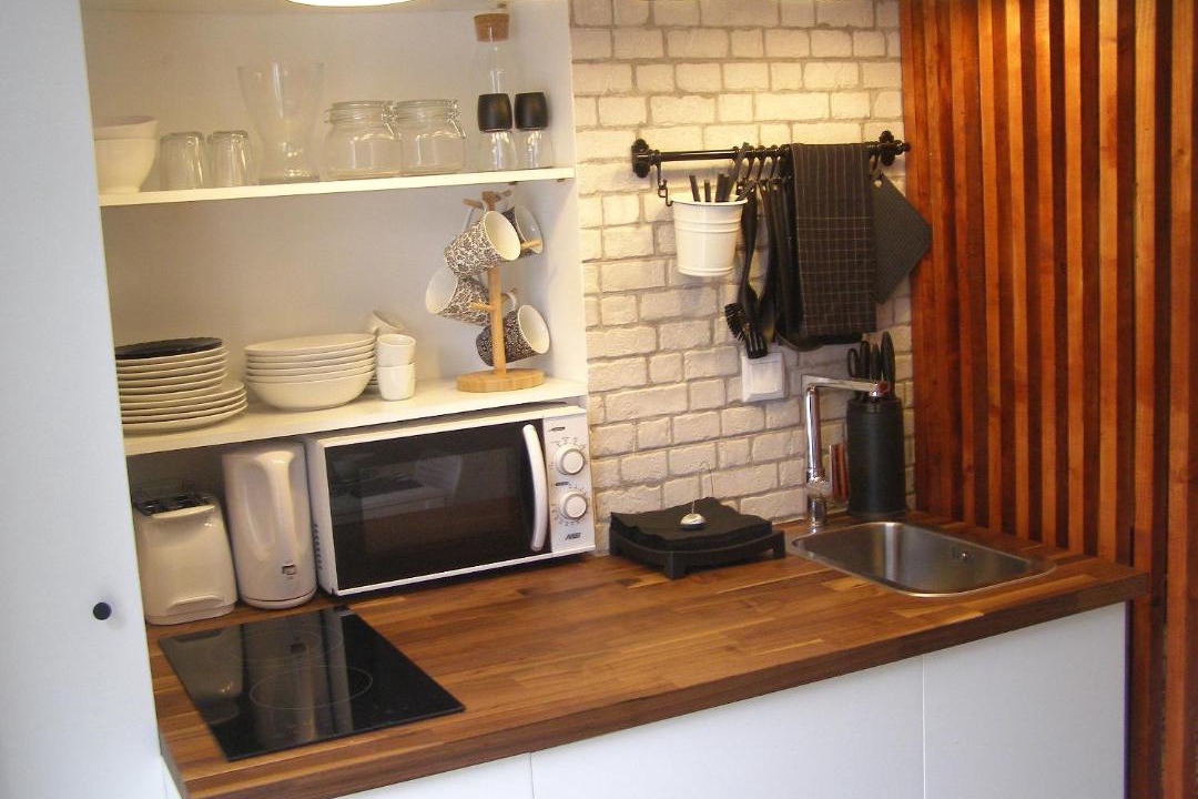 Photo of Kitchen in Cascais