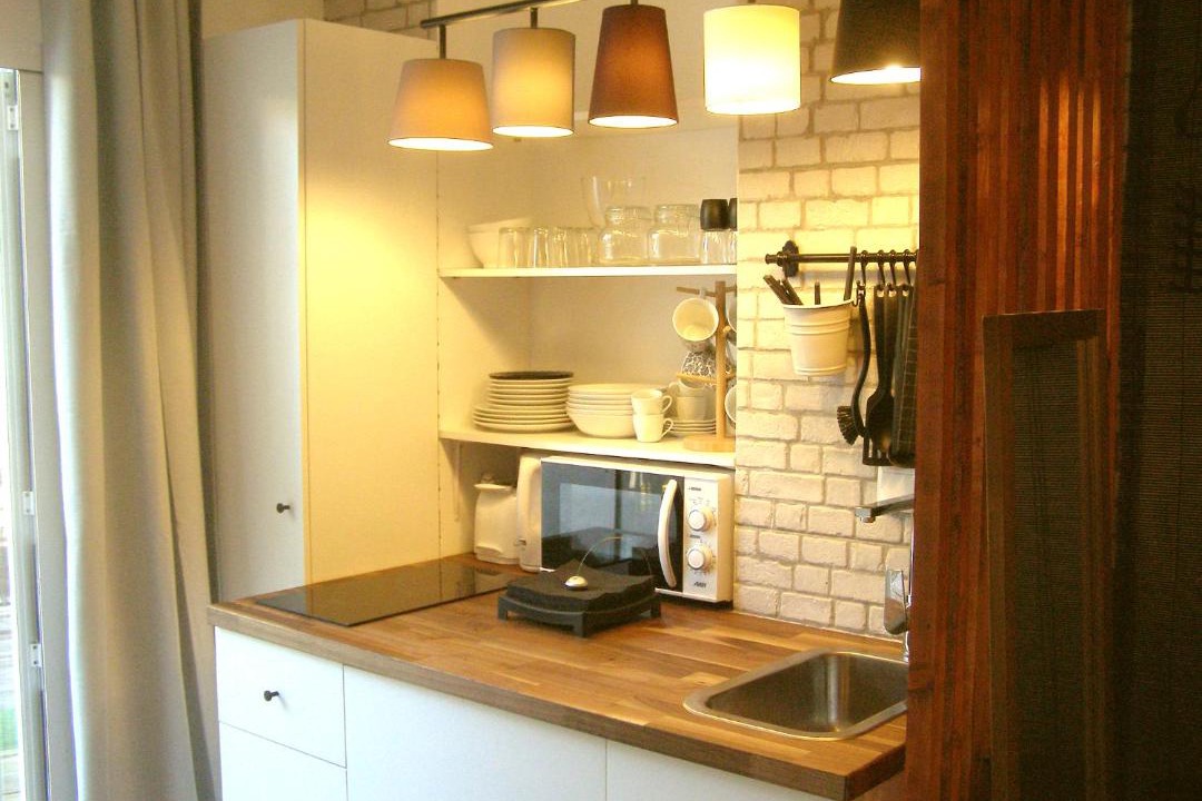 Photo of Kitchen in Cascais