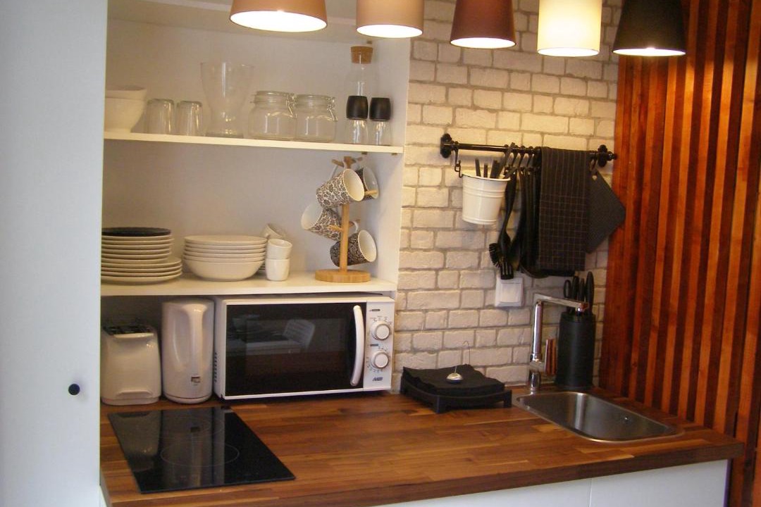 Photo of Kitchen in Cascais
