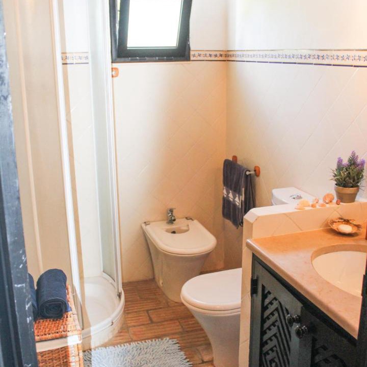 Photo of Bathroom in Santa Luzia
