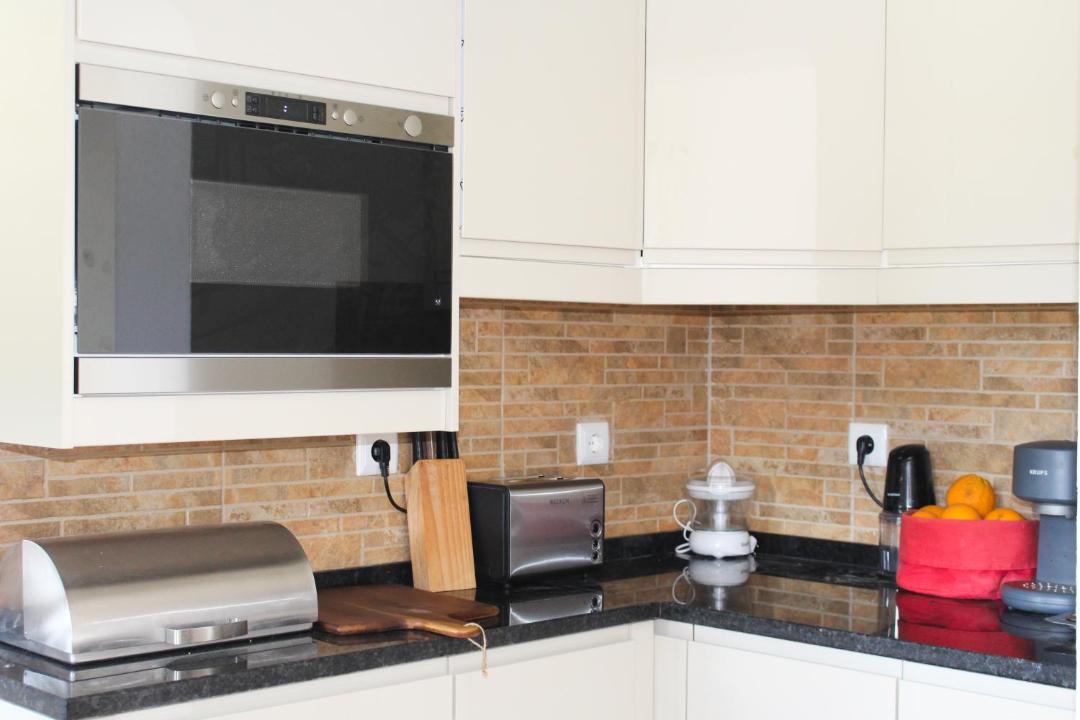 Photo of Kitchen in Santa Luzia