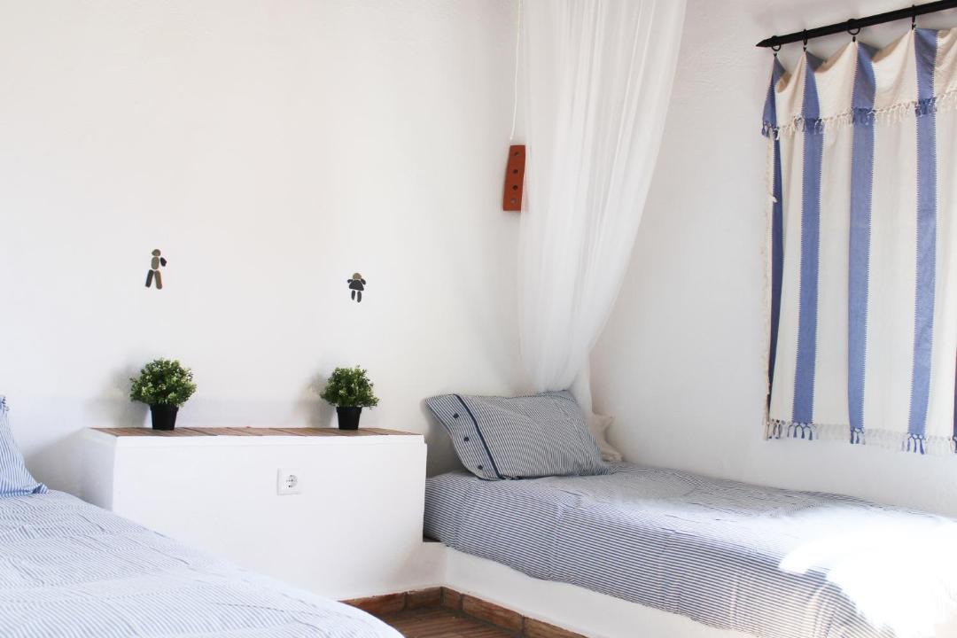 Photo of Bedroom in Santa Luzia
