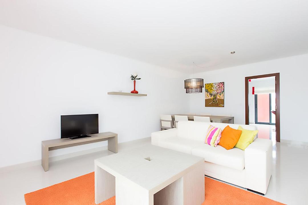 Photo of Livingroom in Ferrel
