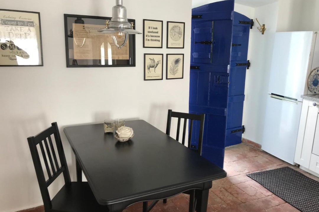 Photo of Kitchen in Fonte do Bispo