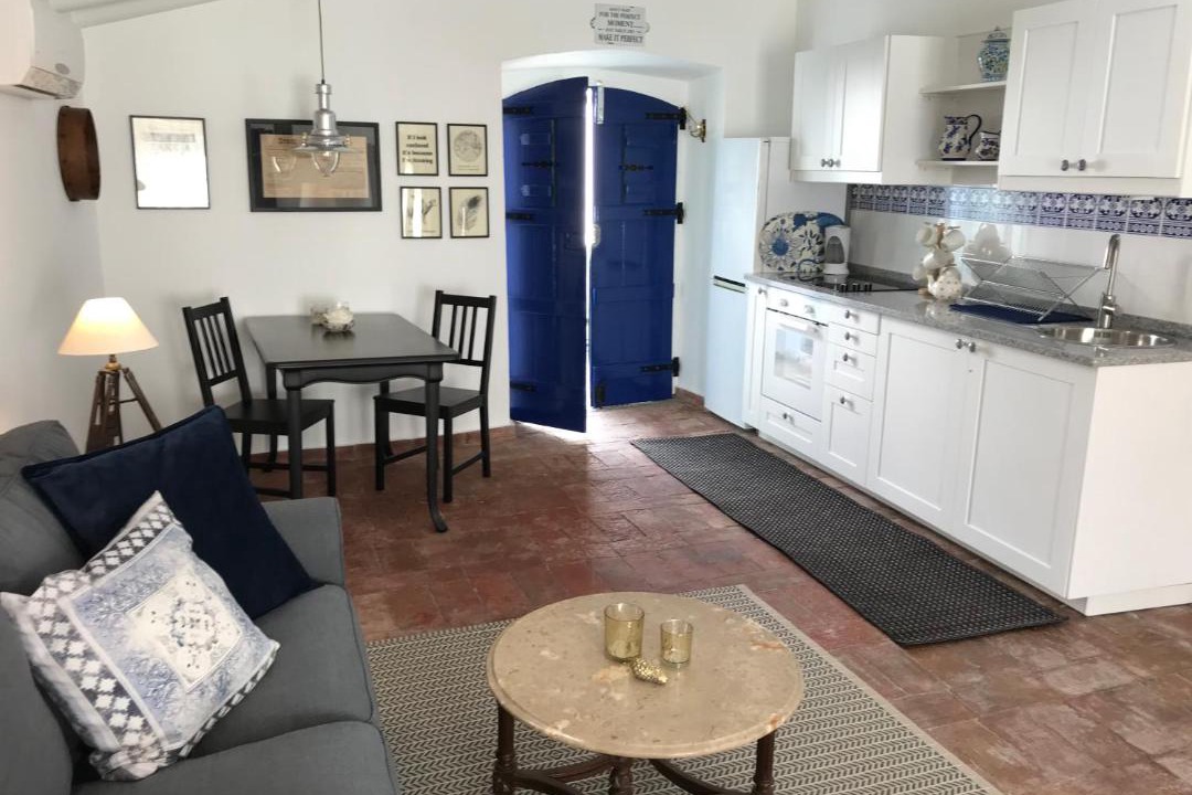 Photo of Kitchen in Fonte do Bispo