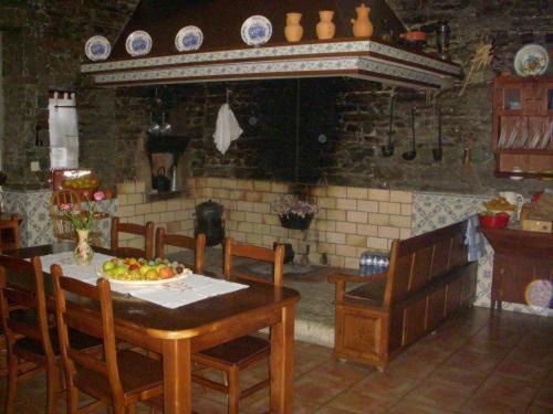 Photo of Kitchen in Armamar