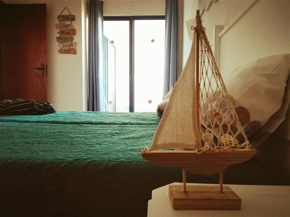 Photo of Bedroom in Praia da Rocha