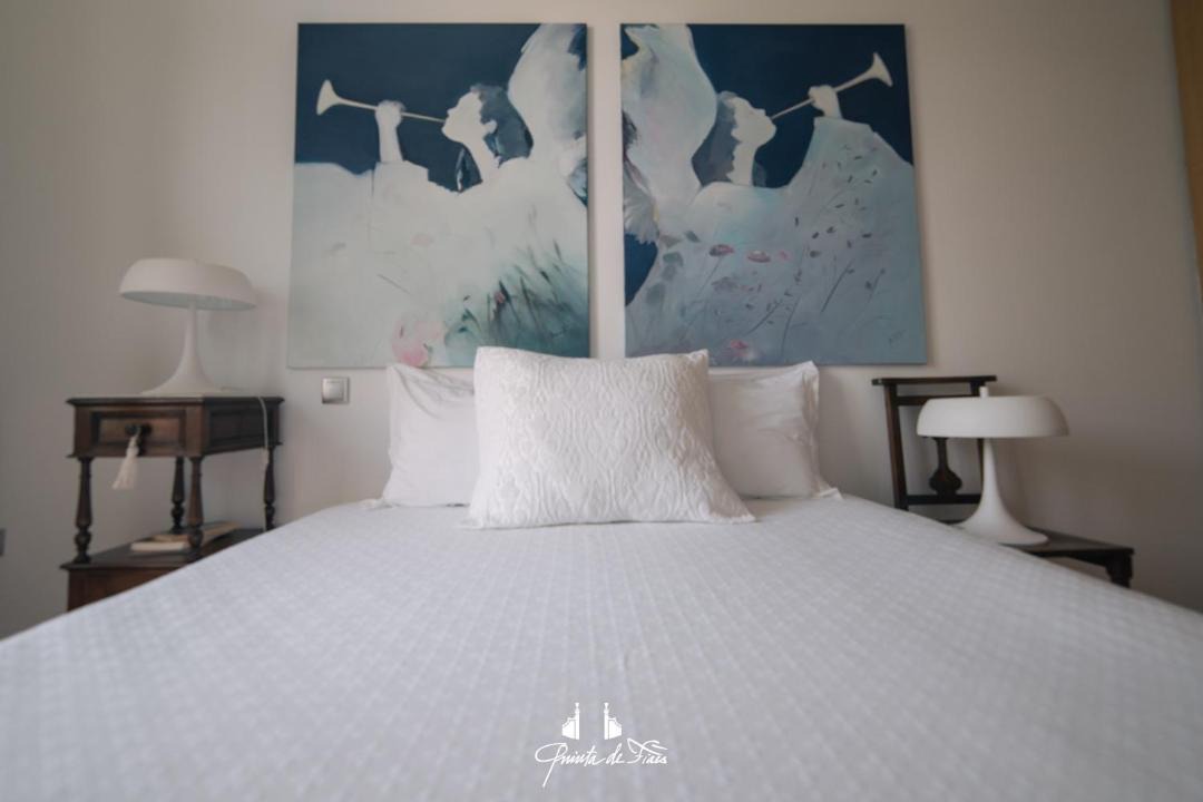 Photo of Bedroom in Alijo