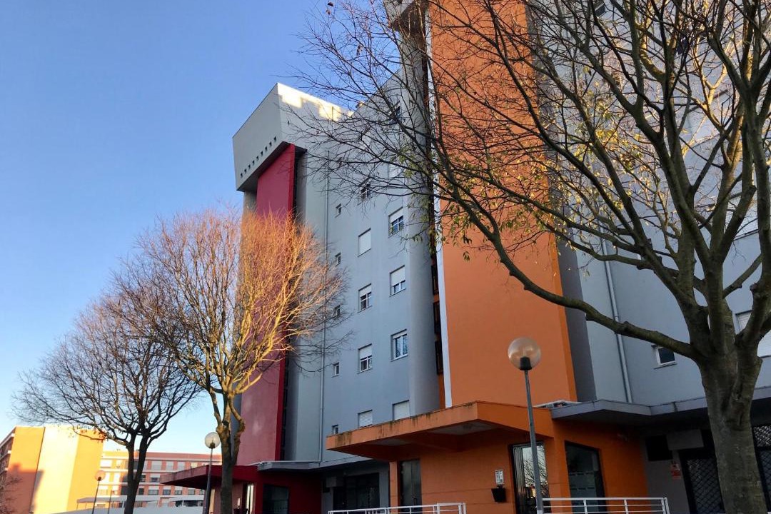 Photo of Buildings in Lumiar
