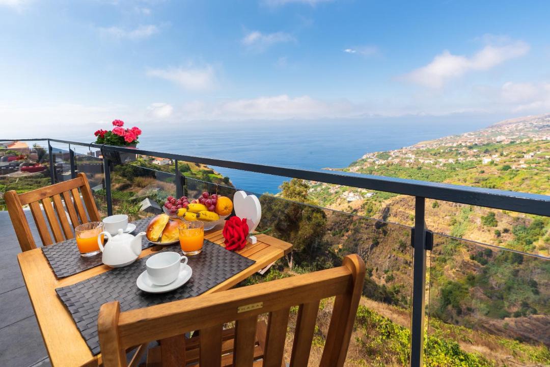 Photo of Patio Balcony in Calheta