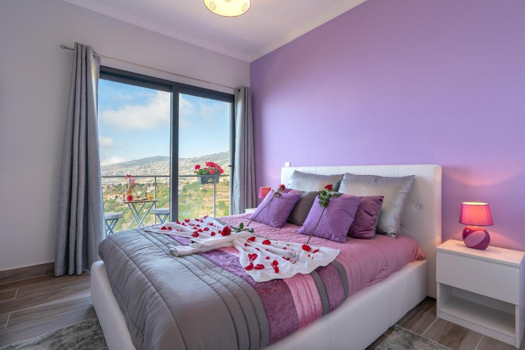 Photo of Bedroom in Calheta