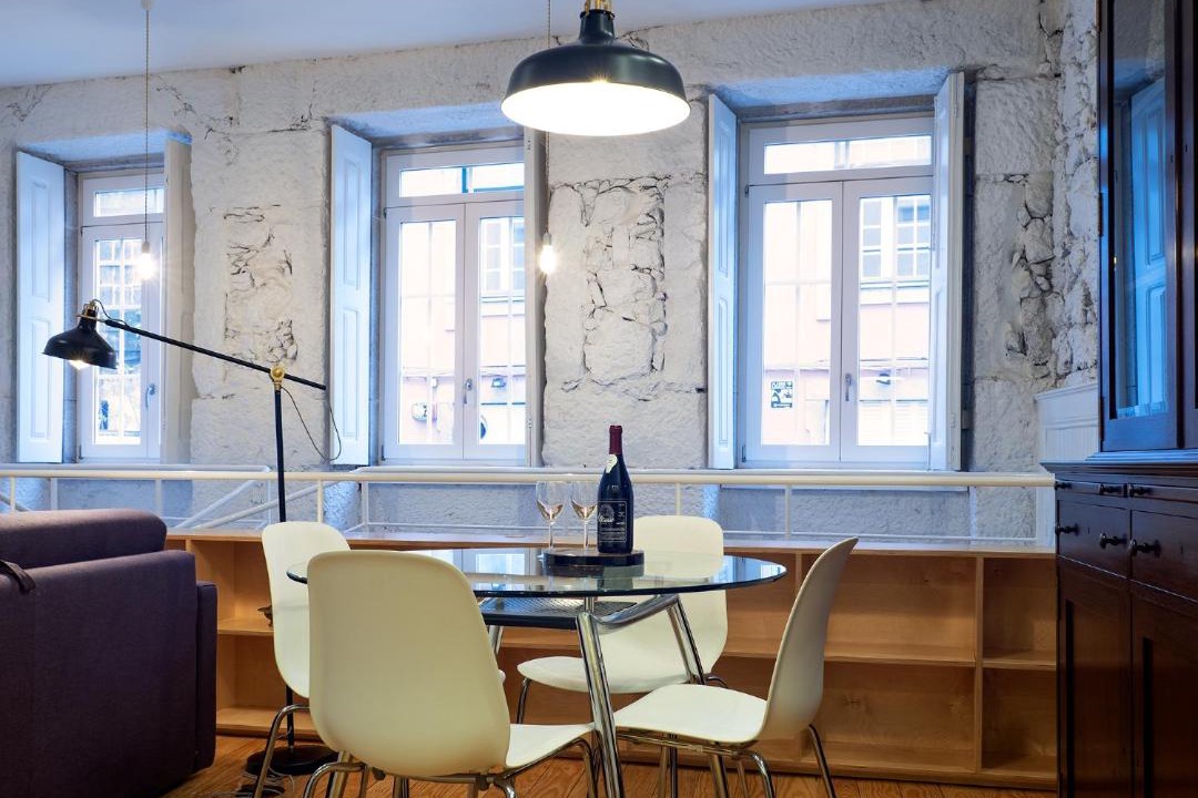 Photo of Livingroom in Viseu