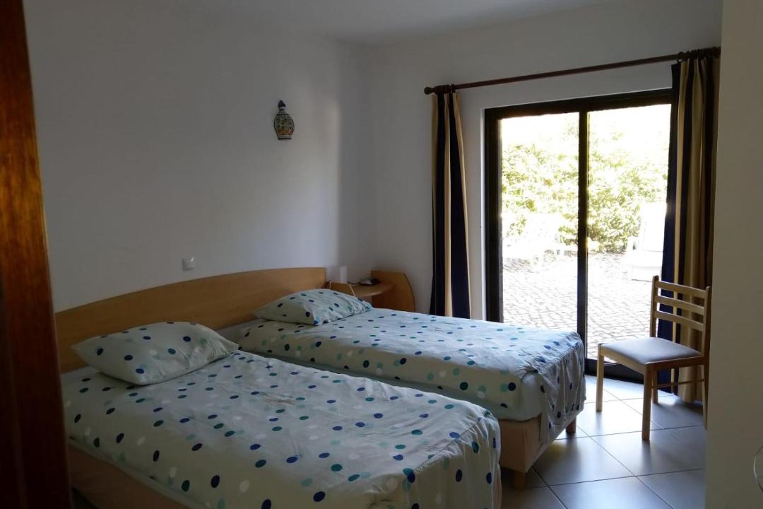 Photo of Bedroom in Porto de Mos