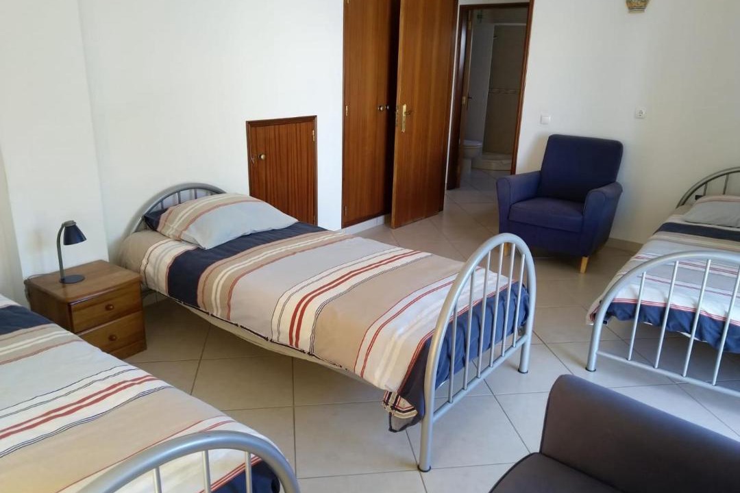 Photo of Bedroom in Porto de Mos