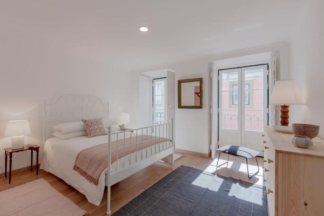 Photo of Bedroom in Santo Estevao