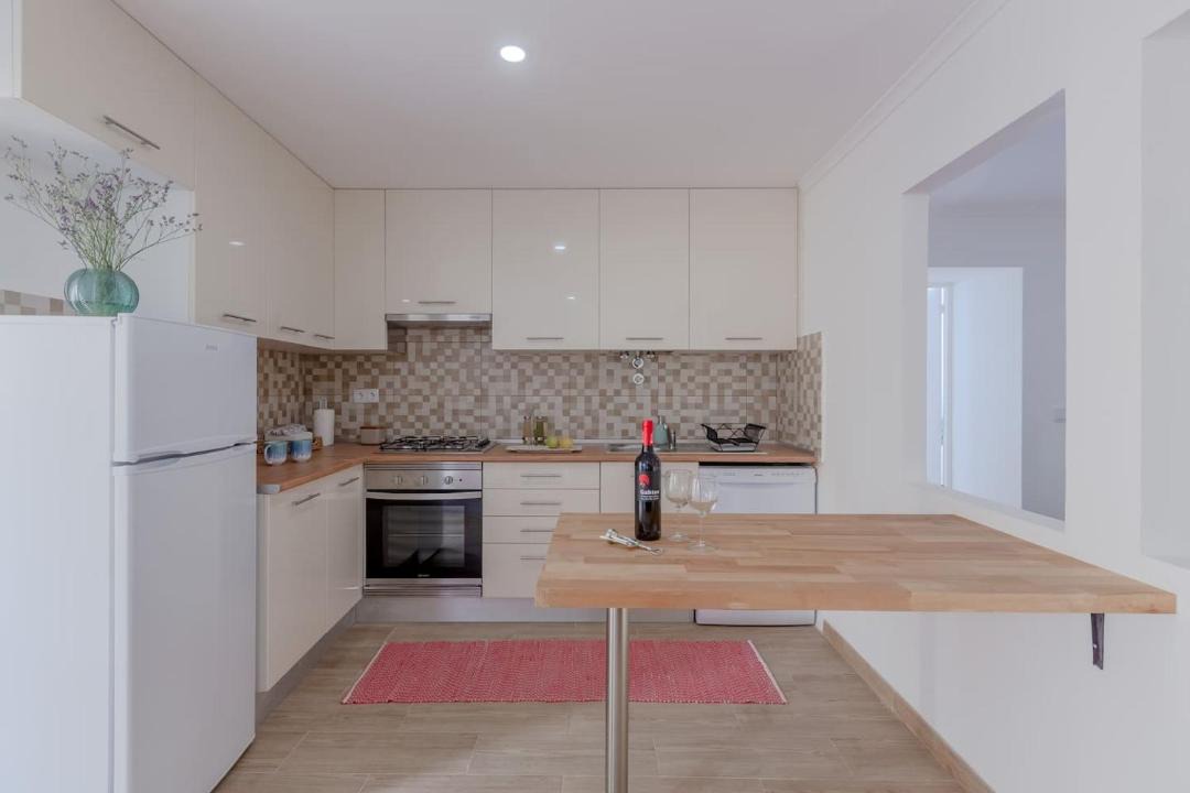 Photo of Kitchen in Santo Estevao