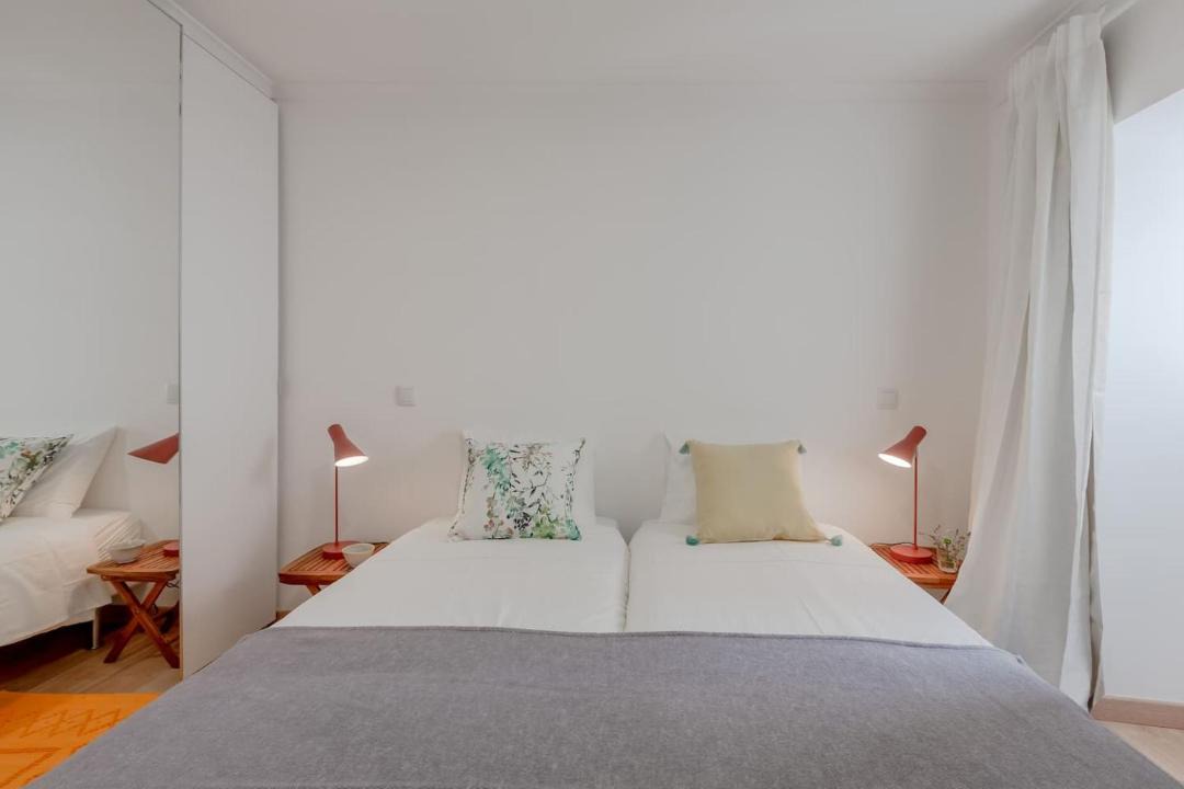 Photo of Bedroom in Santo Estevao