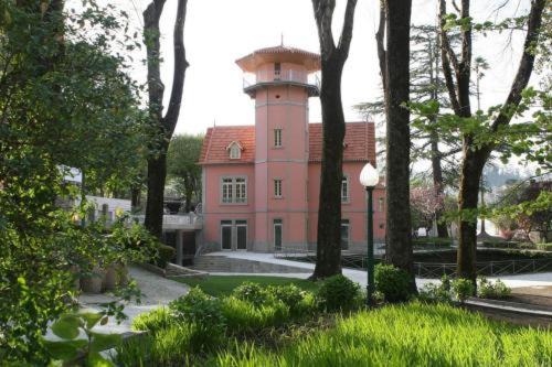 Photo of Buildings in Penafiel