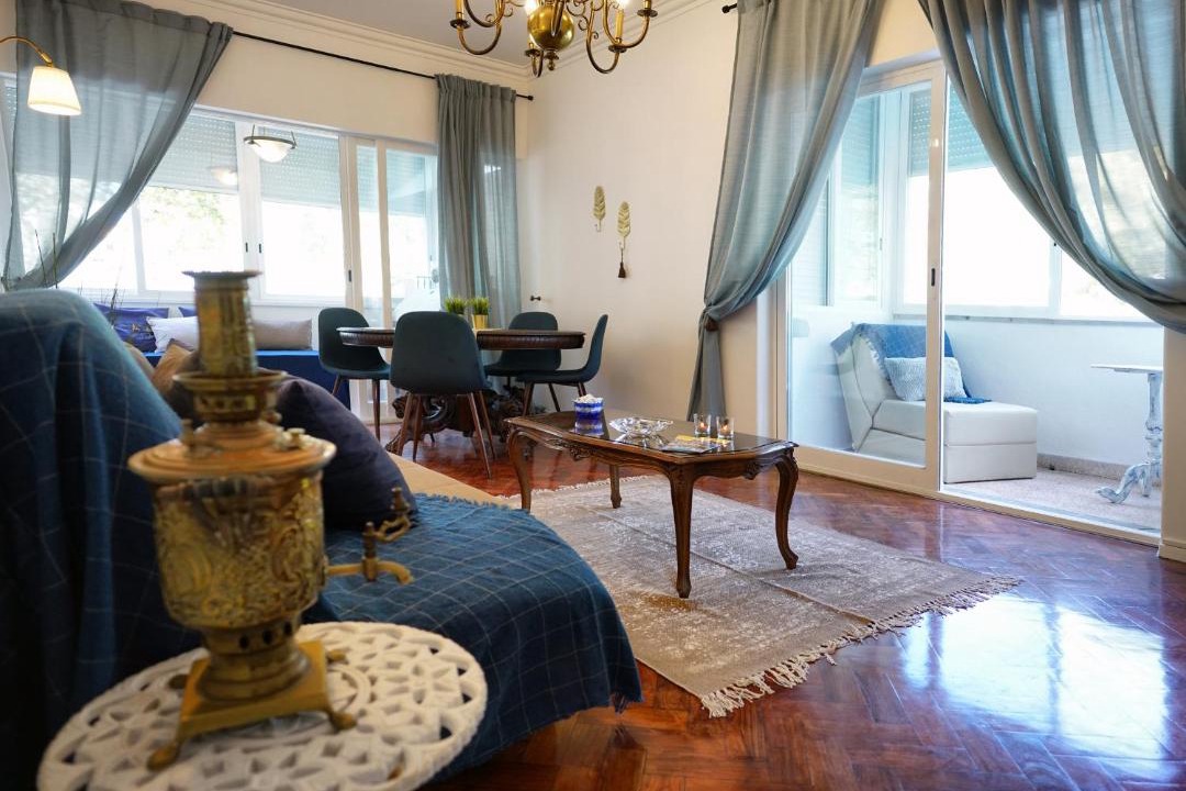 Photo of Livingroom in Estoril