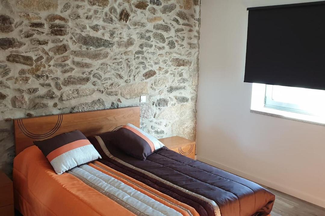 Photo of Bedroom in Refojos de Basto