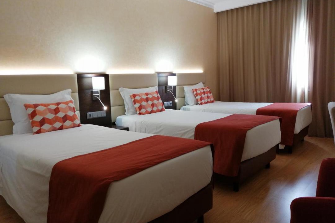 Photo of Bedroom in Montenegro