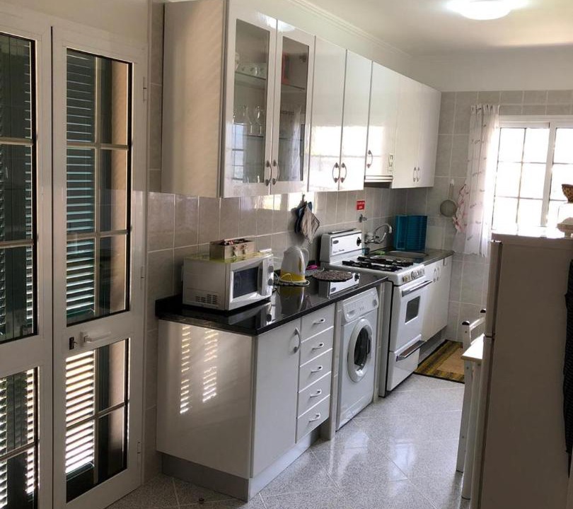 Photo of Kitchen in Santa Maria Maior