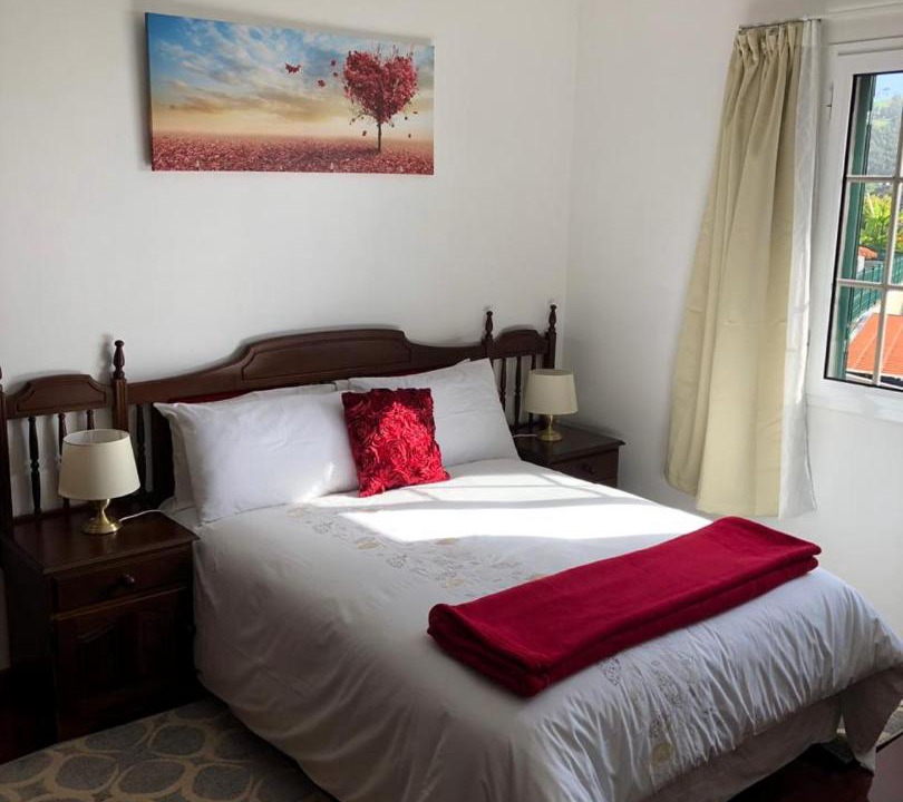 Photo of Bedroom in Santa Maria Maior