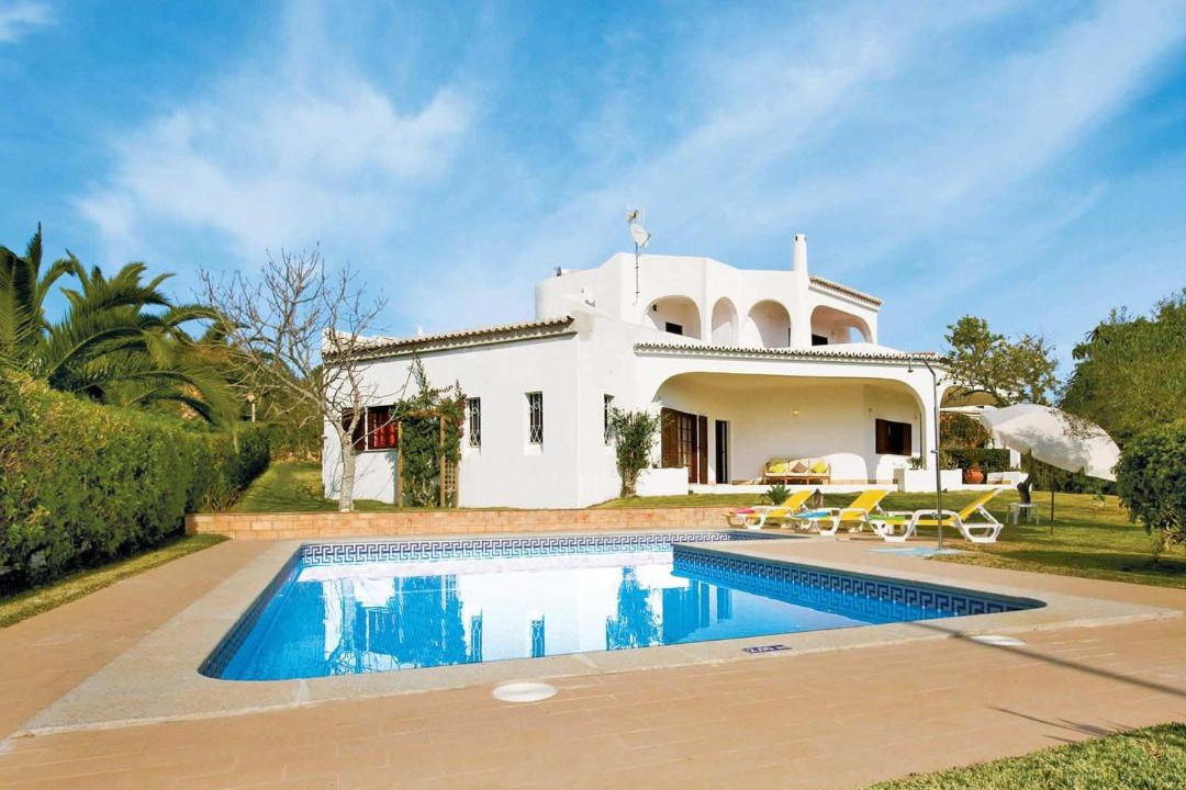 Photo of Outdoor in Alvor