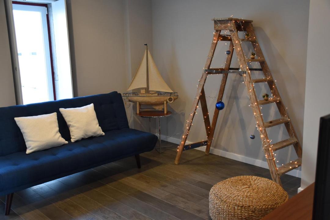 Photo of Livingroom in Santiago