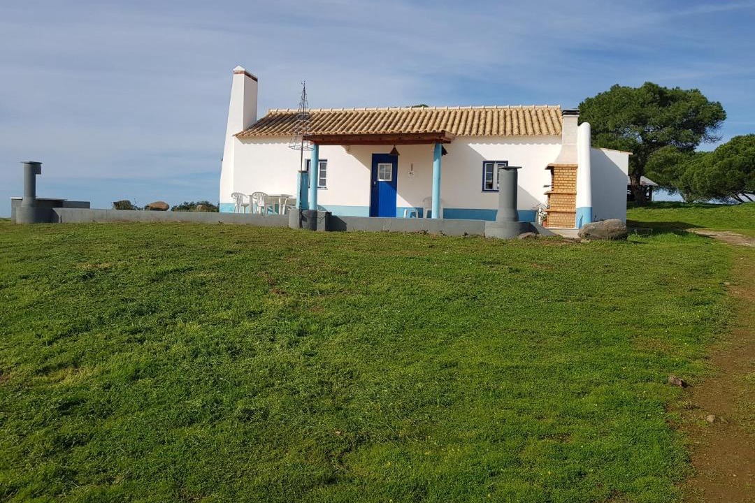 Photo of Buildings in Melides
