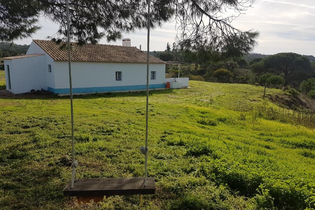 Photo of Buildings in Melides