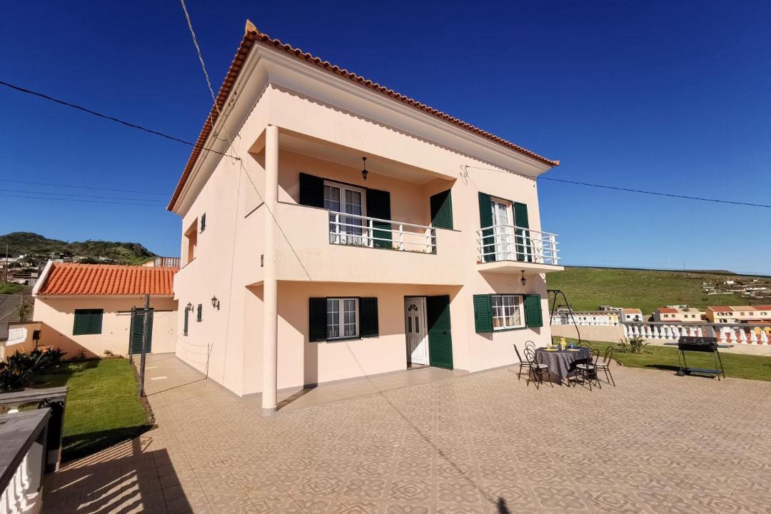 Photo of Buildings in Machico