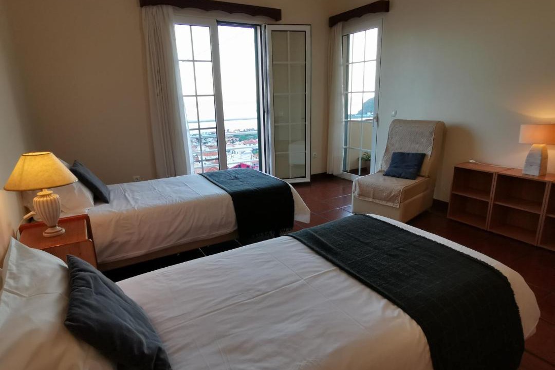 Photo of Bedroom in Machico